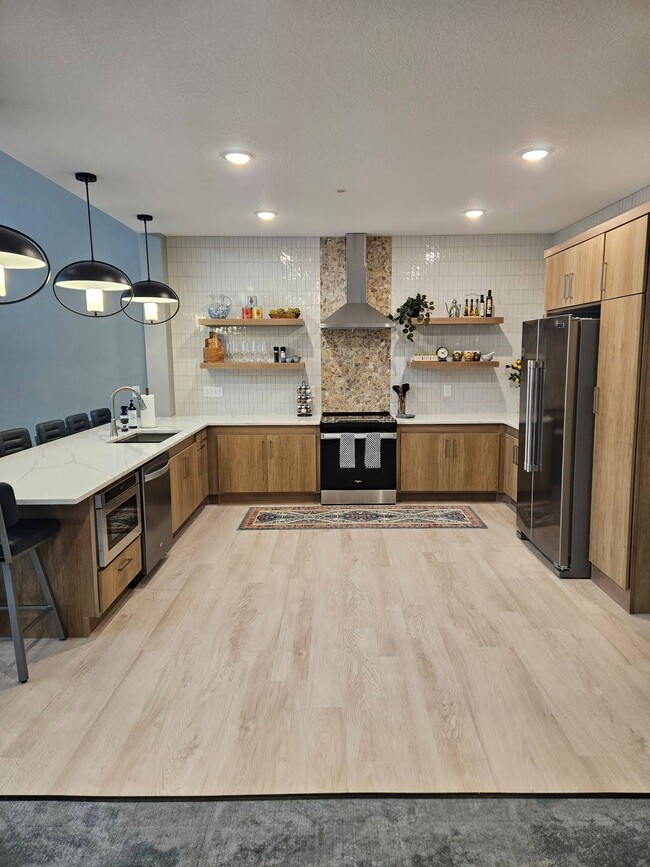 Photo - Broadway Garden Estates