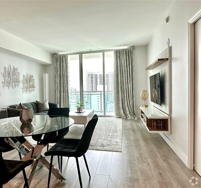 Building Photo - 951 Brickell Ave Unit # Rental