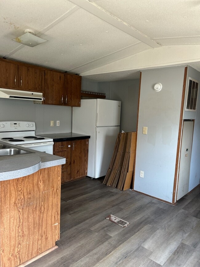 Photo - 773 Barren Hollow Rd