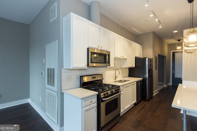 Photo - 1108 Milton Terrace SE