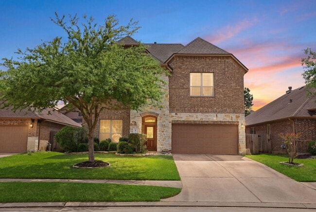 Building Photo - 135 Deerfield Meadow Dr