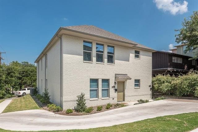 Photo - 2801 Sandage Ave Townhome