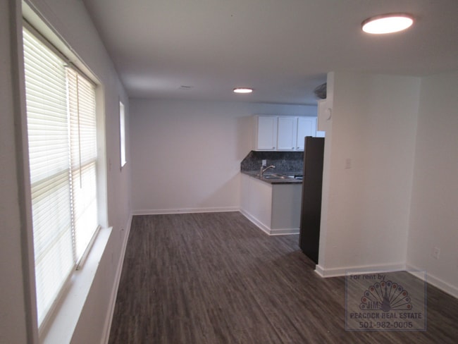 Photo - 3720 Burks Ave