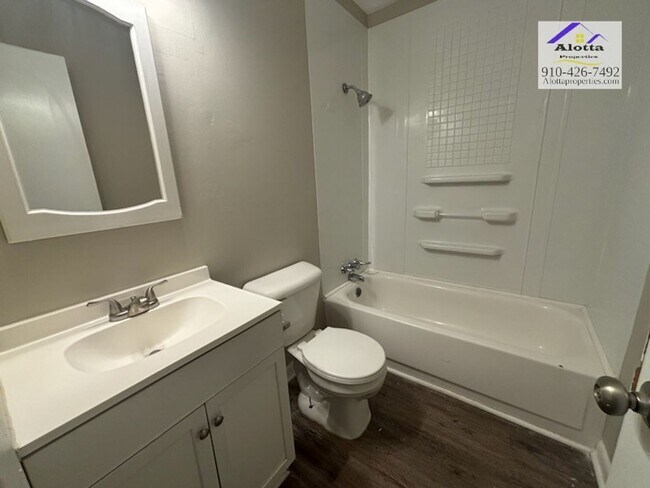 Photo - 6604-1 Carloway Drive, Fayetteville, NC 28304