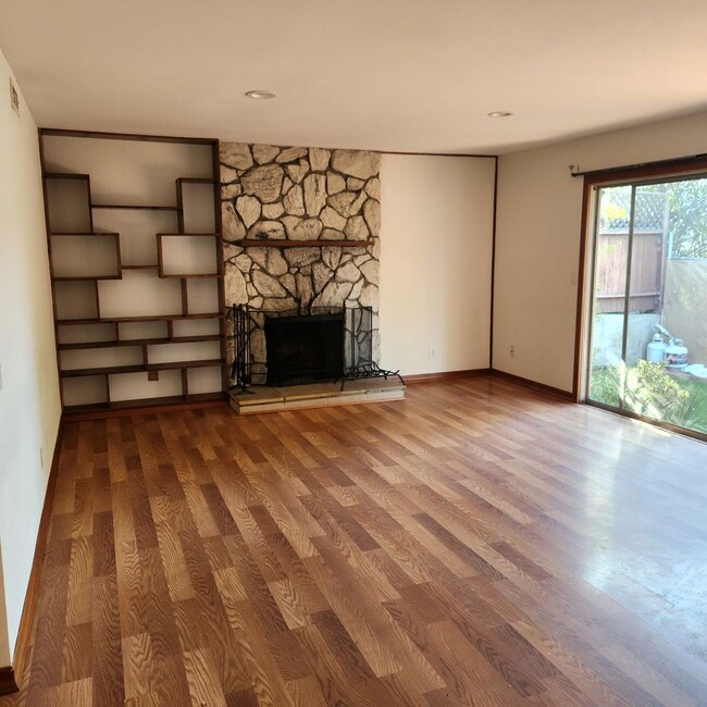 Photo - Allied Garden, Single Family Home, 3bedroom 2bath + garage