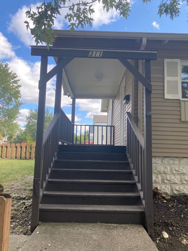 Photo - 311 S Market St