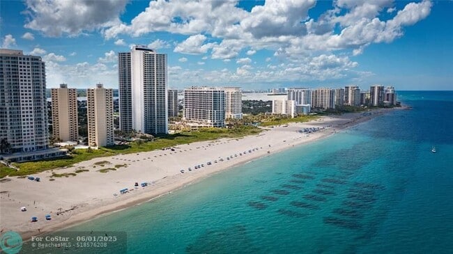 Photo - 2800 N Ocean Dr Condo Unit B-17D