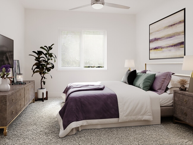 Building Photo - Blair Crossing Apartments