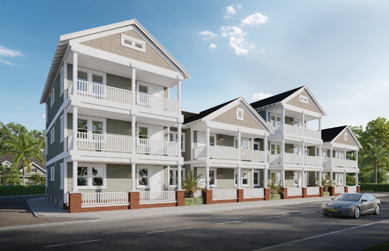 Photo - 2104 E Columbus Dr Unidad 103