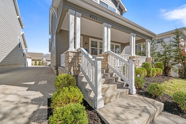 Photo - 4511 Jefferson St