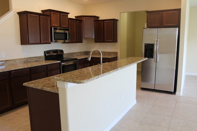 Photo - Spacious 3BR Lake Nona Townhome Near Medical City | 2,319 Sq Ft | 2-Car Garage
