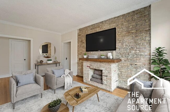 Photo - 3523 N Racine Ave