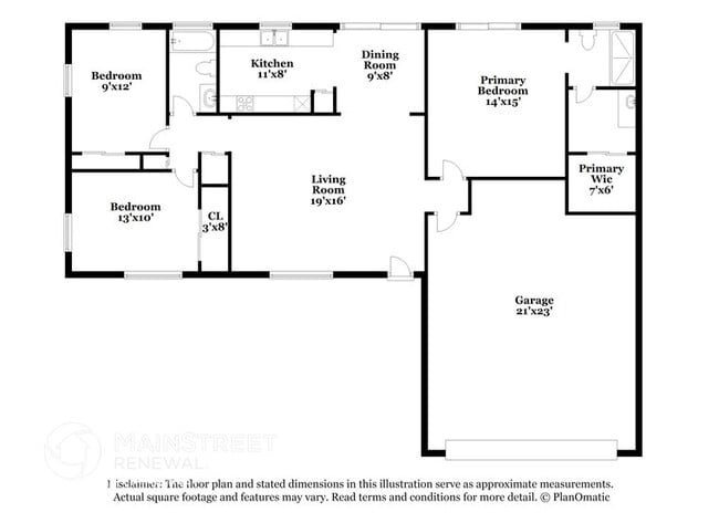 Photo - 1604 Blackberry Ct