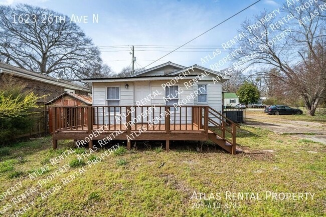 Photo - 1623 26th Ave N