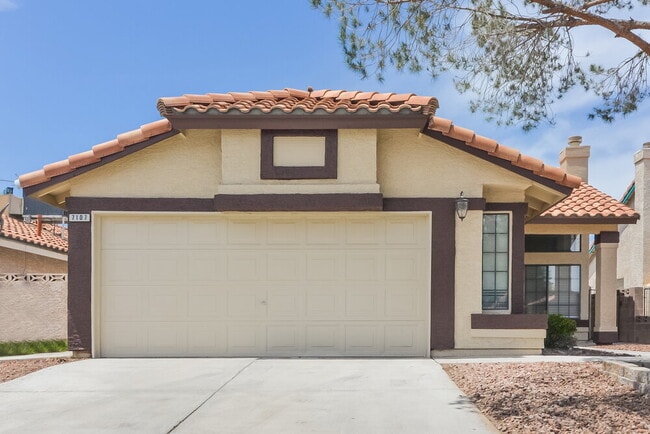 Photo - 7107 S Rhapsody Ln House