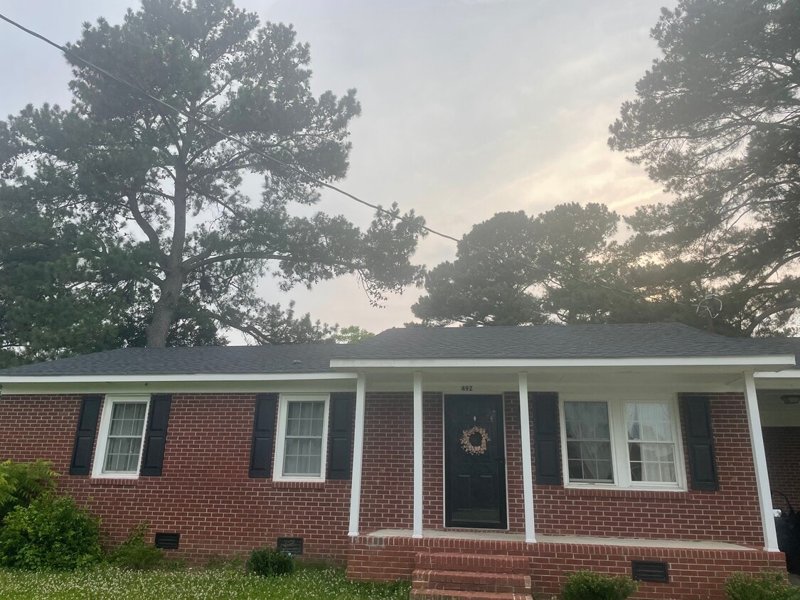 Photo - 492 Hillcrest Ave (Winterville, NC)