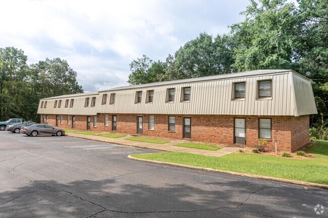 Photo - Bridgeport Apartments