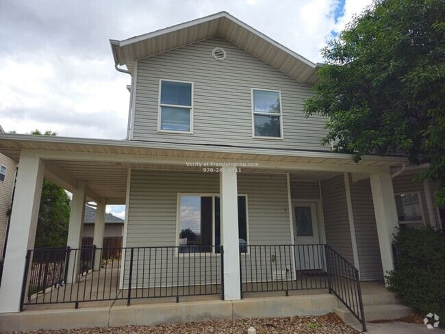 Building Photo - 2946 D Rd Unit #D1 Rental