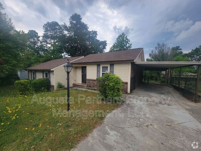 Building Photo - 3509 Stafford Dr Rental