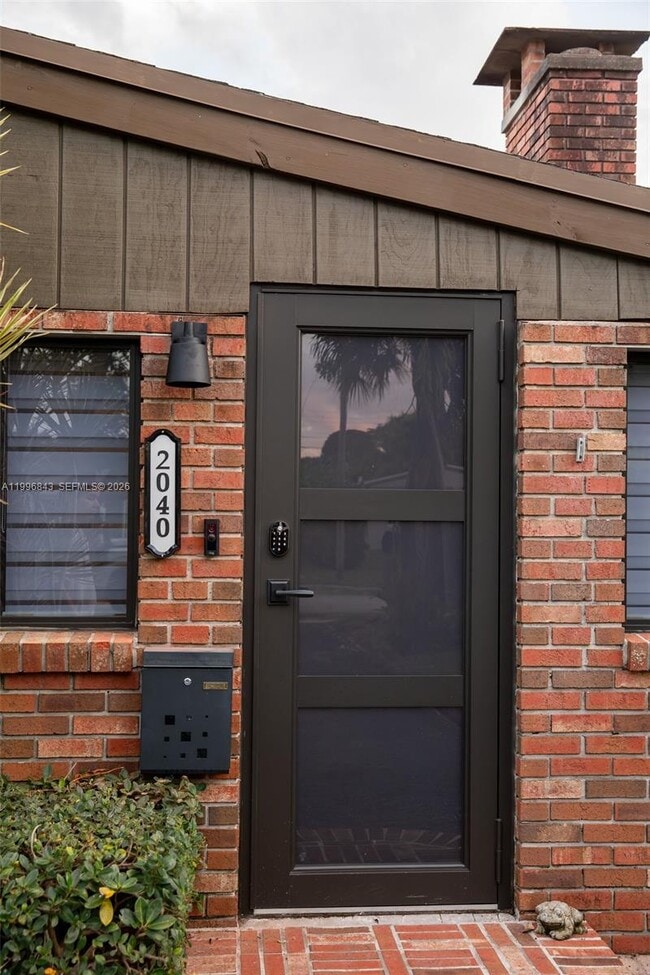 Photo - 2040 NE 173rd St