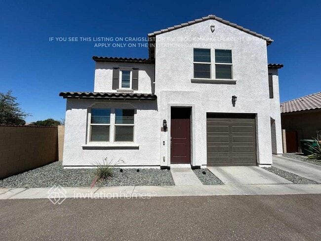 Building Photo - 18971 W Pasadena Ave