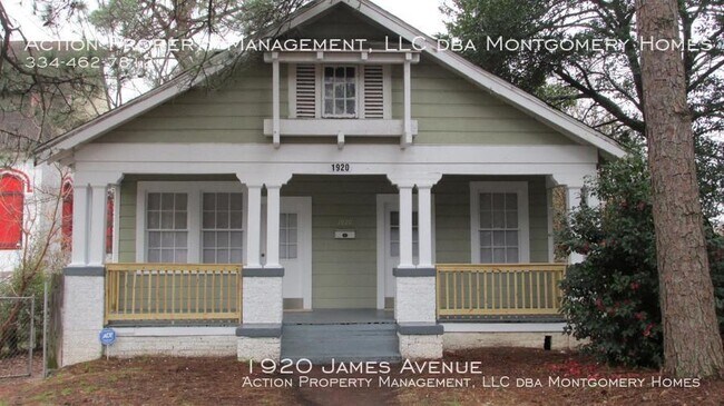 Photo - 1920 James Ave