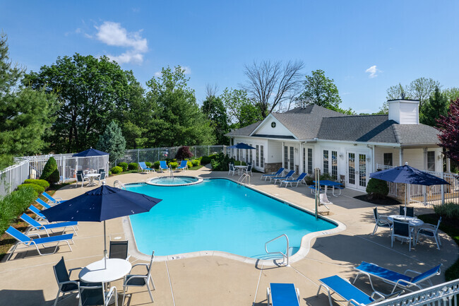 Building Photo - Liberty Park at Allentown Rental