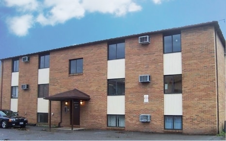 Avenue Court Apartments - Avenue Court Apartments