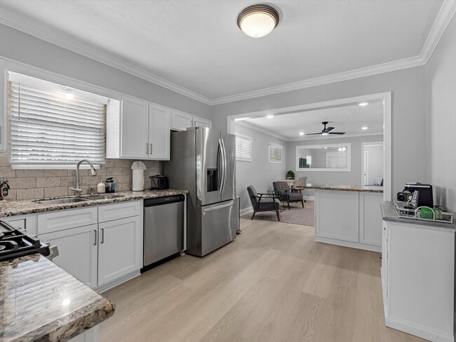 Photo - 2505 Truxillo St