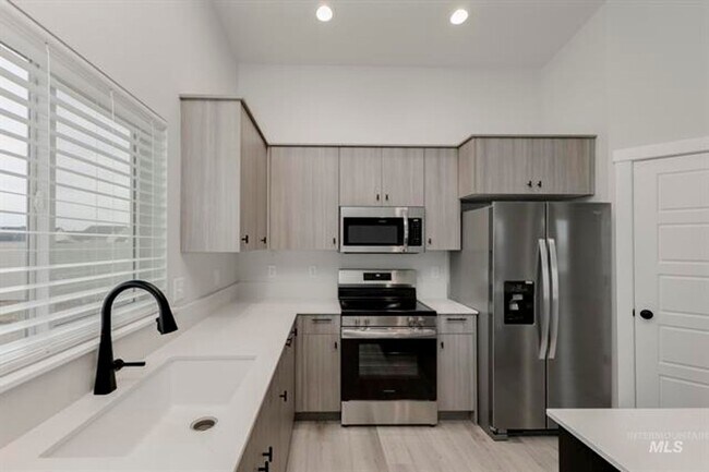 Photo - Brand New 4 Bedroom 2 Bathroom Home in South Meridian
