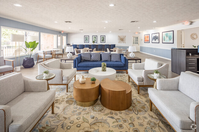 Leasing Office