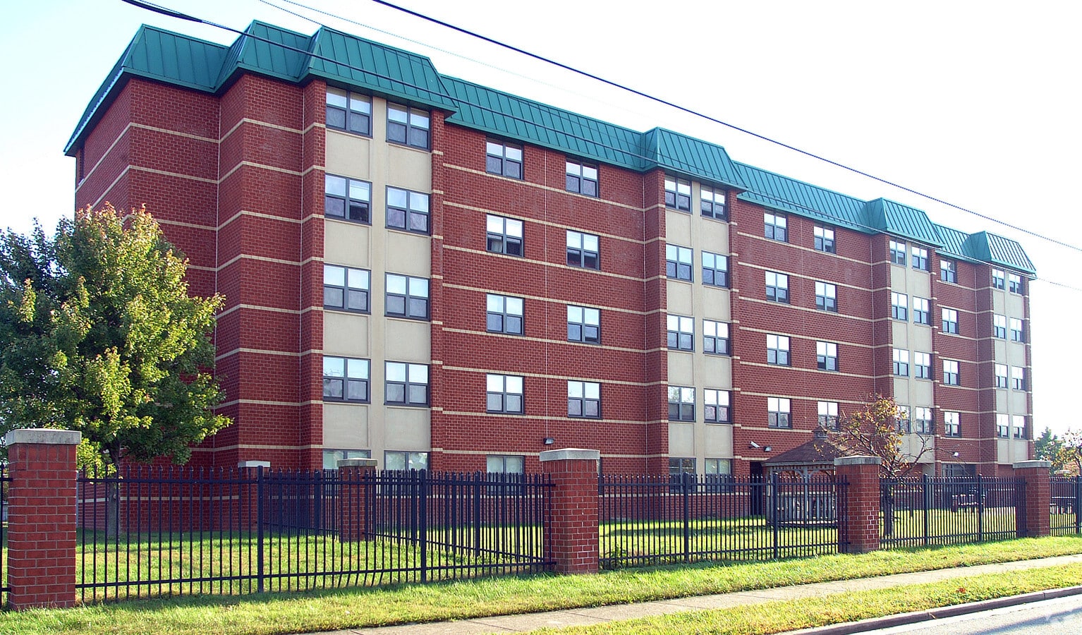 Photo - Spratley House