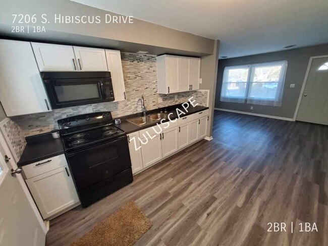 Photo - 7206 S Hibiscus Dr