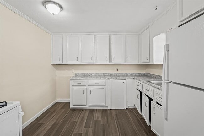 Photo - 726 McDaniel St Unidad A