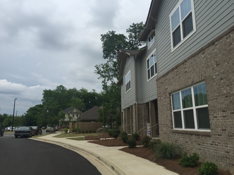 Photo - The Park at Wood Station