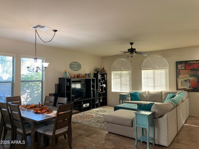 Photo - 3457 S Swan Dr