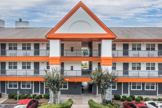 Photo - Siegel Select Memphis