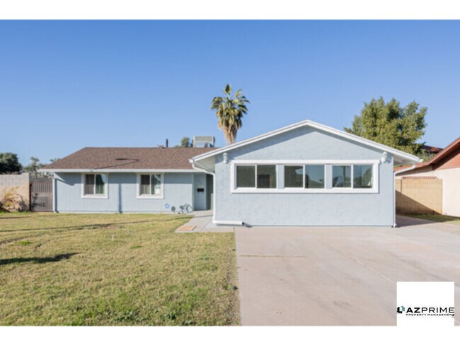 Photo - Stunning 3/2 Tempe Partially-furnished House in a Prime Location!