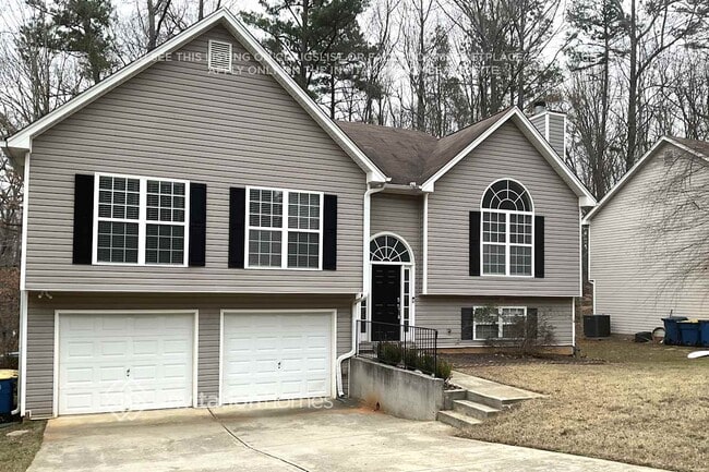 Building Photo - 3010 Maple Dr NW