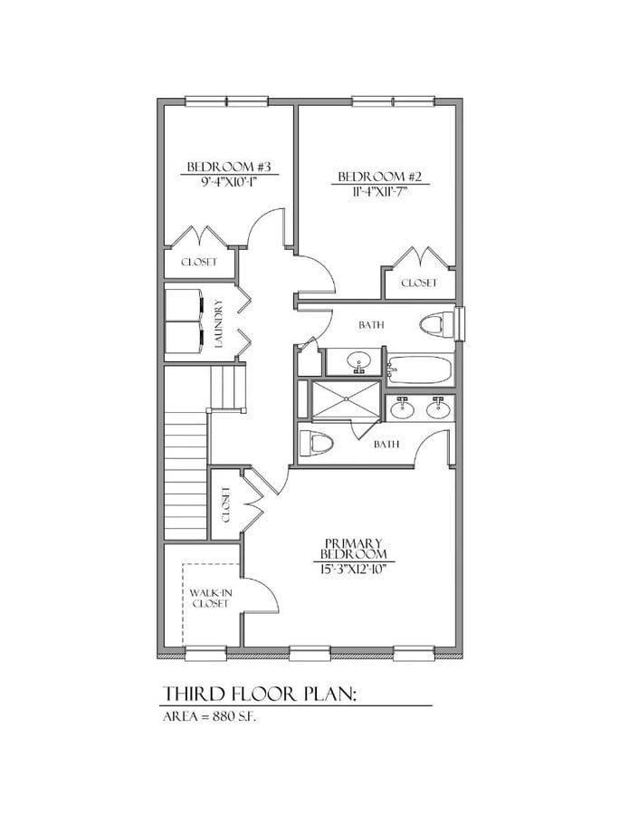 Photo - 411 Wharton St