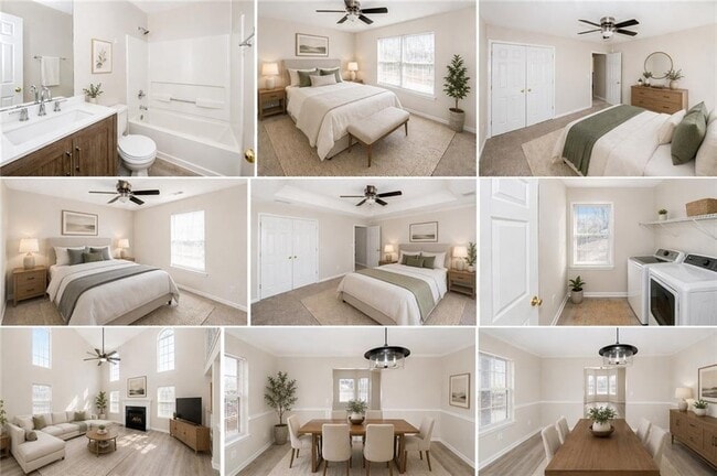 Photo - 4493 Bridle Ridge Way