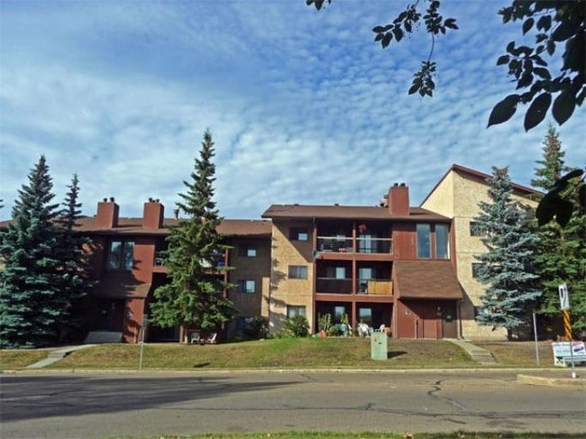 Building Photo - Broadview Meadows Apartments