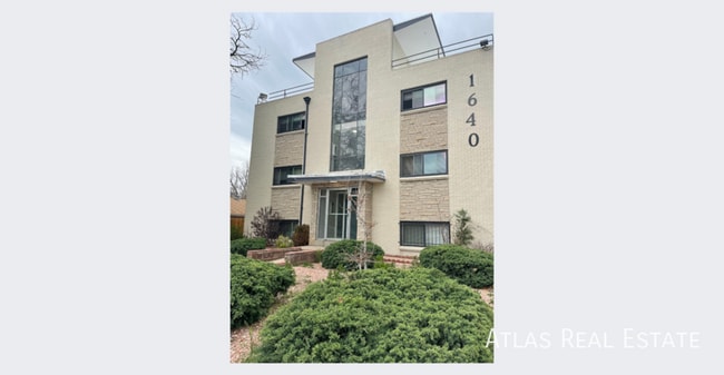 Photo - 1640 N Beeler St Unit 9