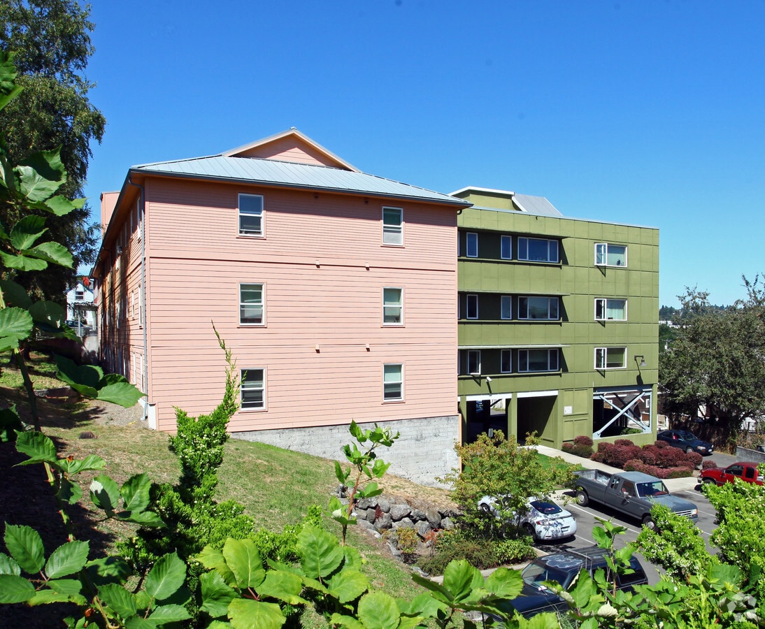 Photo - Frank Chopp Place