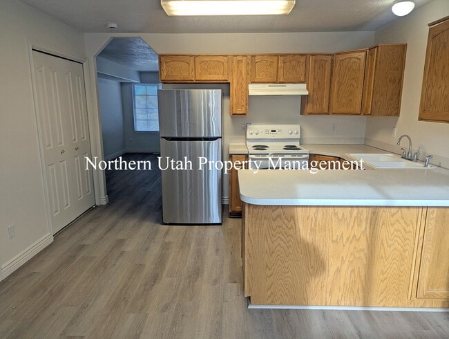 Photo - 3 Bed 2.5 Bath HVAC