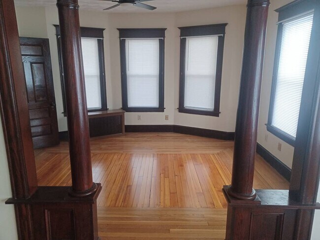 Photo - 827 Carew St Unit 827 Carew Street 1st FL