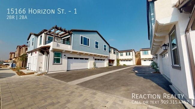 Building Photo - 15166 Horizon St Unit 1