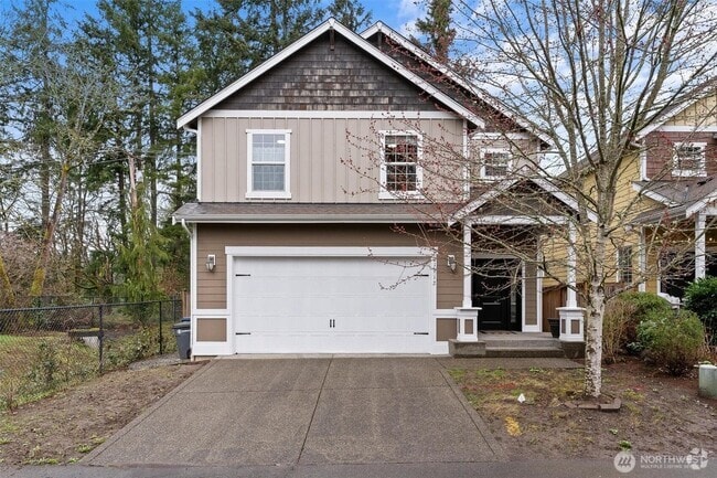 Building Photo - 21912 SE 240th Pl Rental