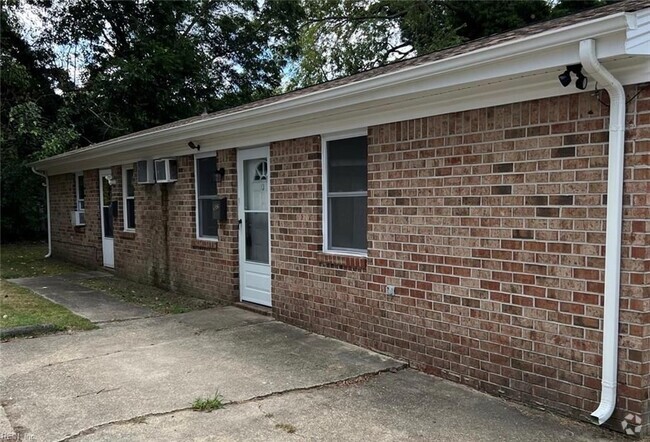 Building Photo - 3228 Lens Ave Rental