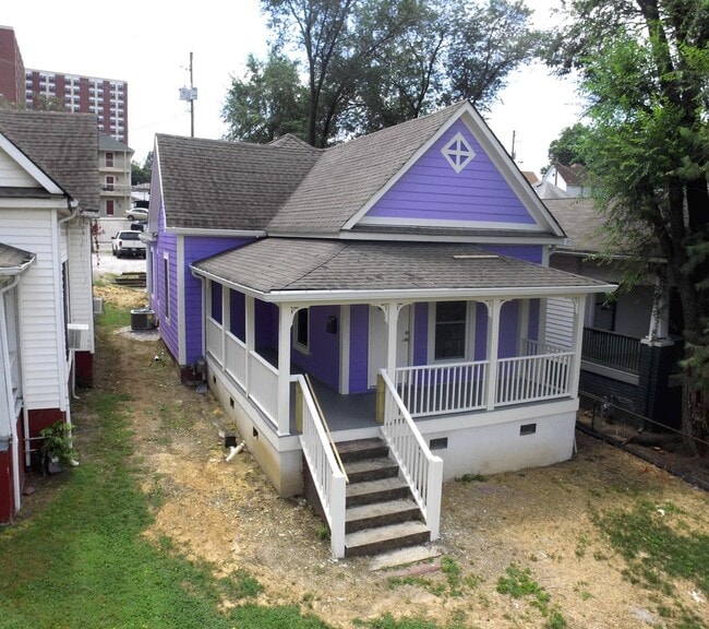 Photo - 1618 Forest Ave